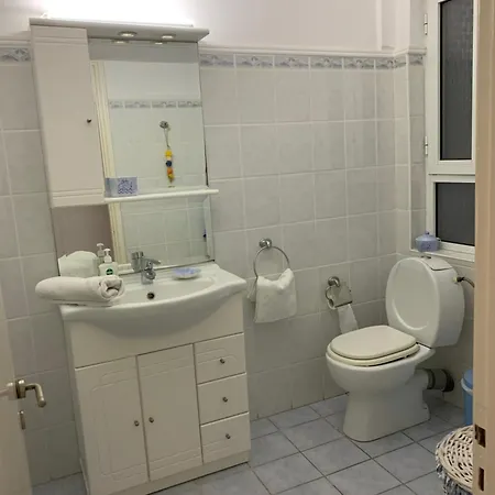 Apartament Maria *