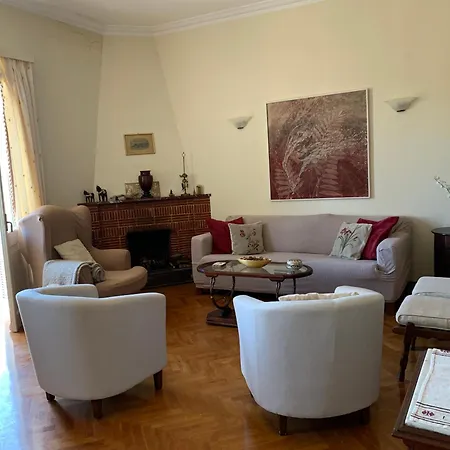 Maria Apartament *