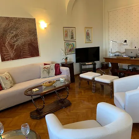 Apartament Maria Corfu (city)