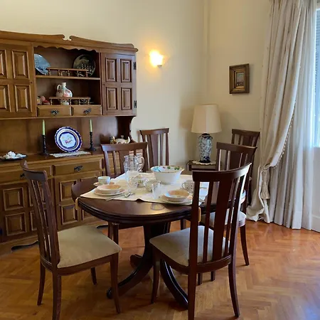 Apartament Maria Corfu (city)