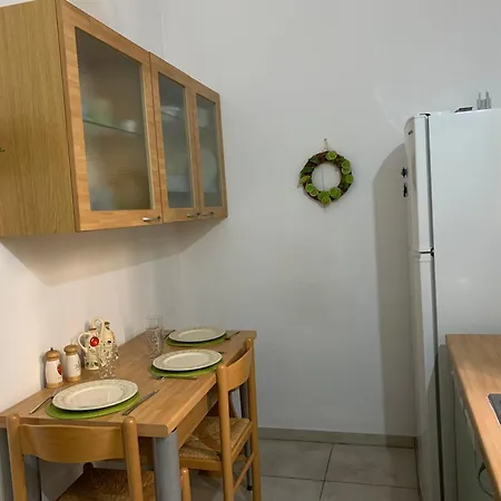 Maria Apartament