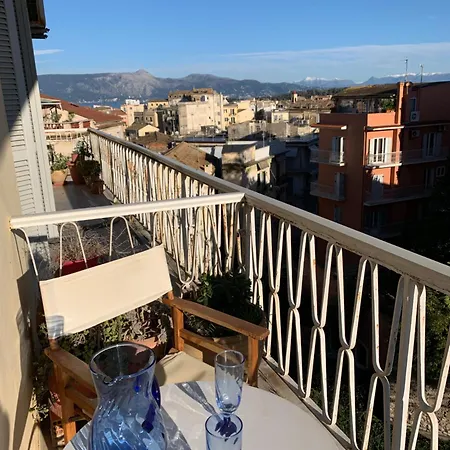 Maria Apartament *