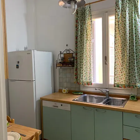 Maria Apartament