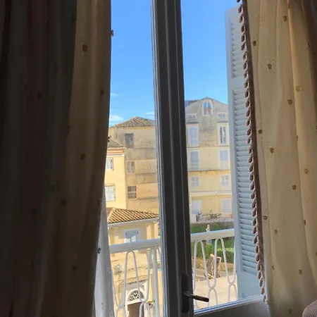 Maria * Corfu (city)